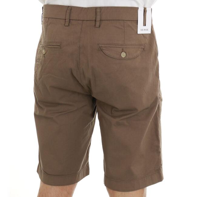 BERMUDA CHINO SEINSE - Mad Fashion | img vers.650x/